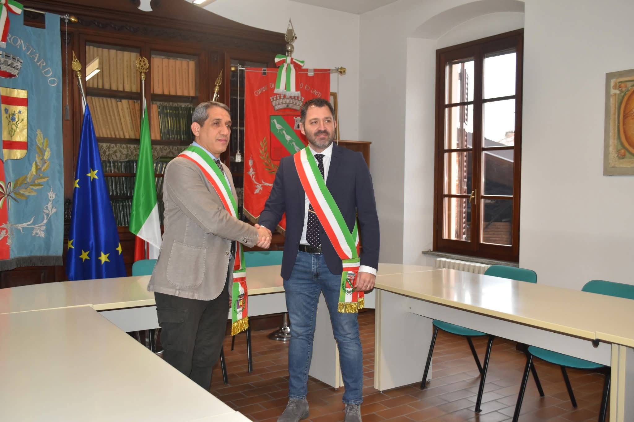 Unione Comuni Lombarda 