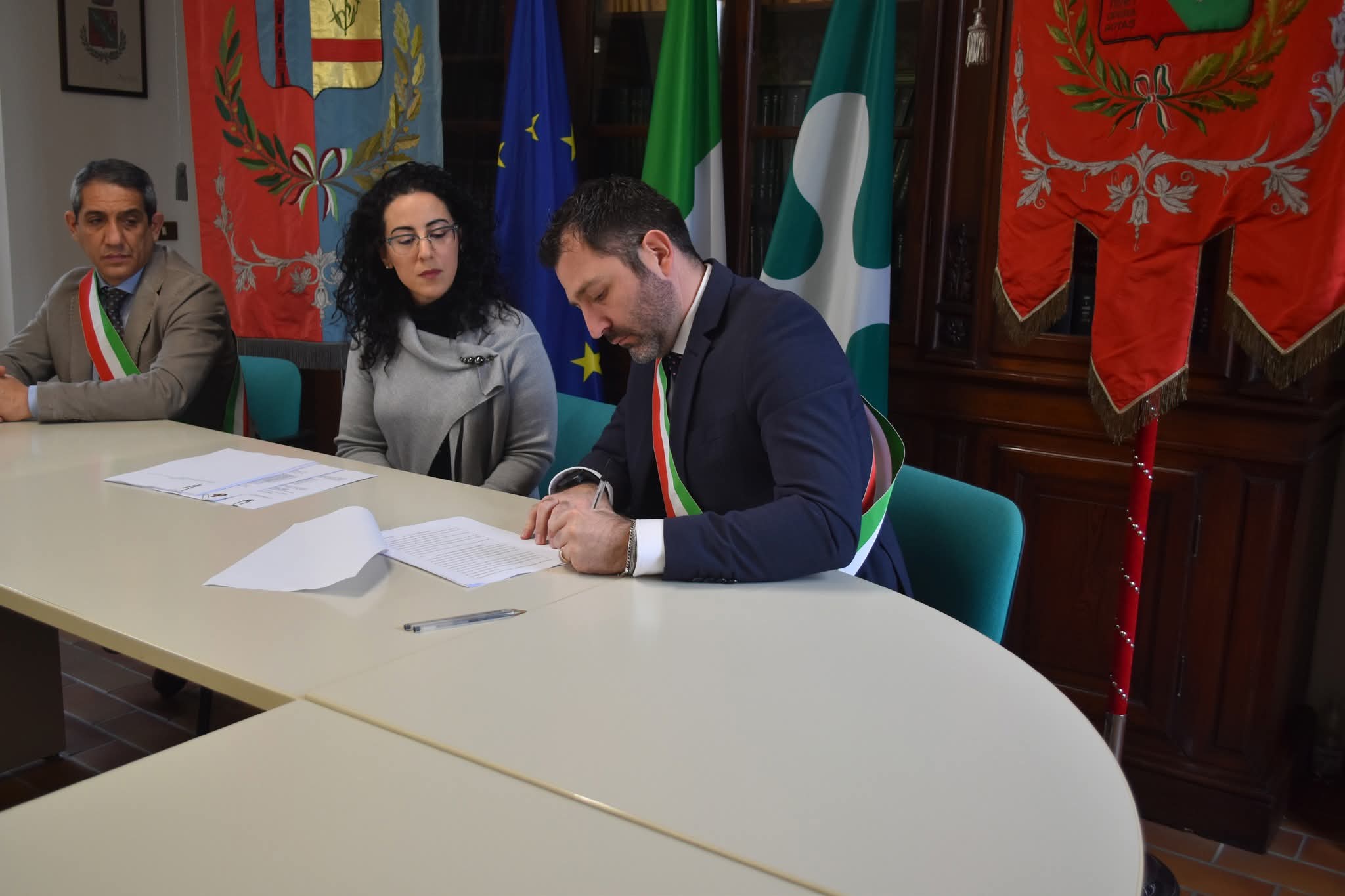 Unione Comuni Lombarda 