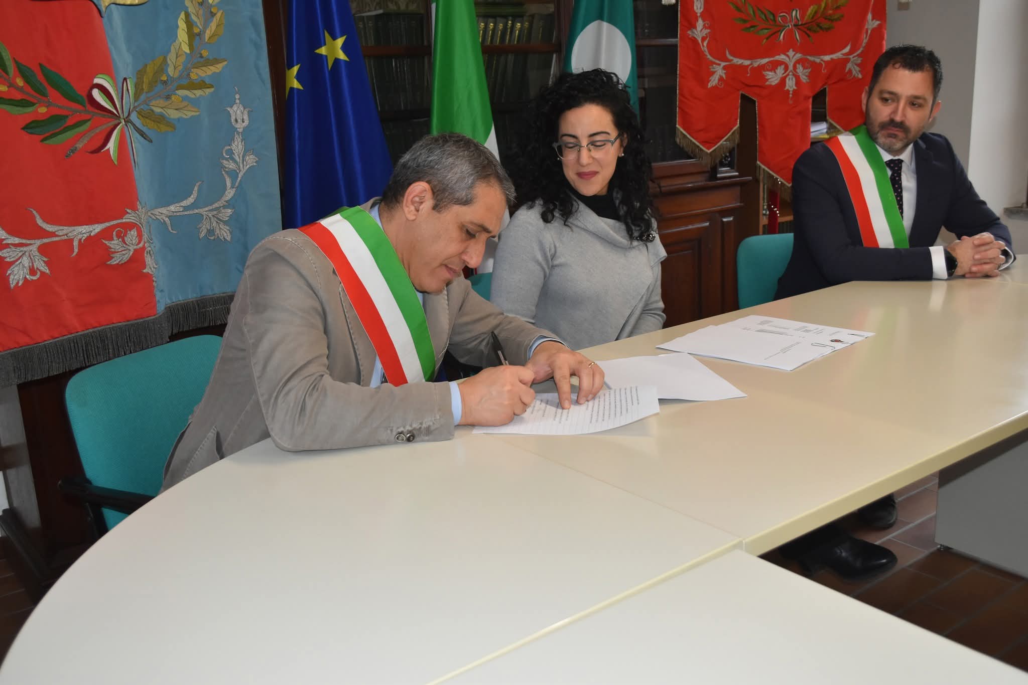 Unione Comuni Lombarda 